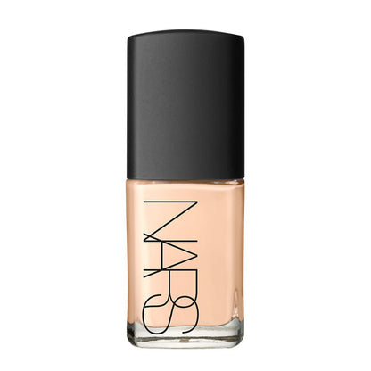 Shop NARS sheer glow foundation available at Heygirl.pk for delivery in Pakistan