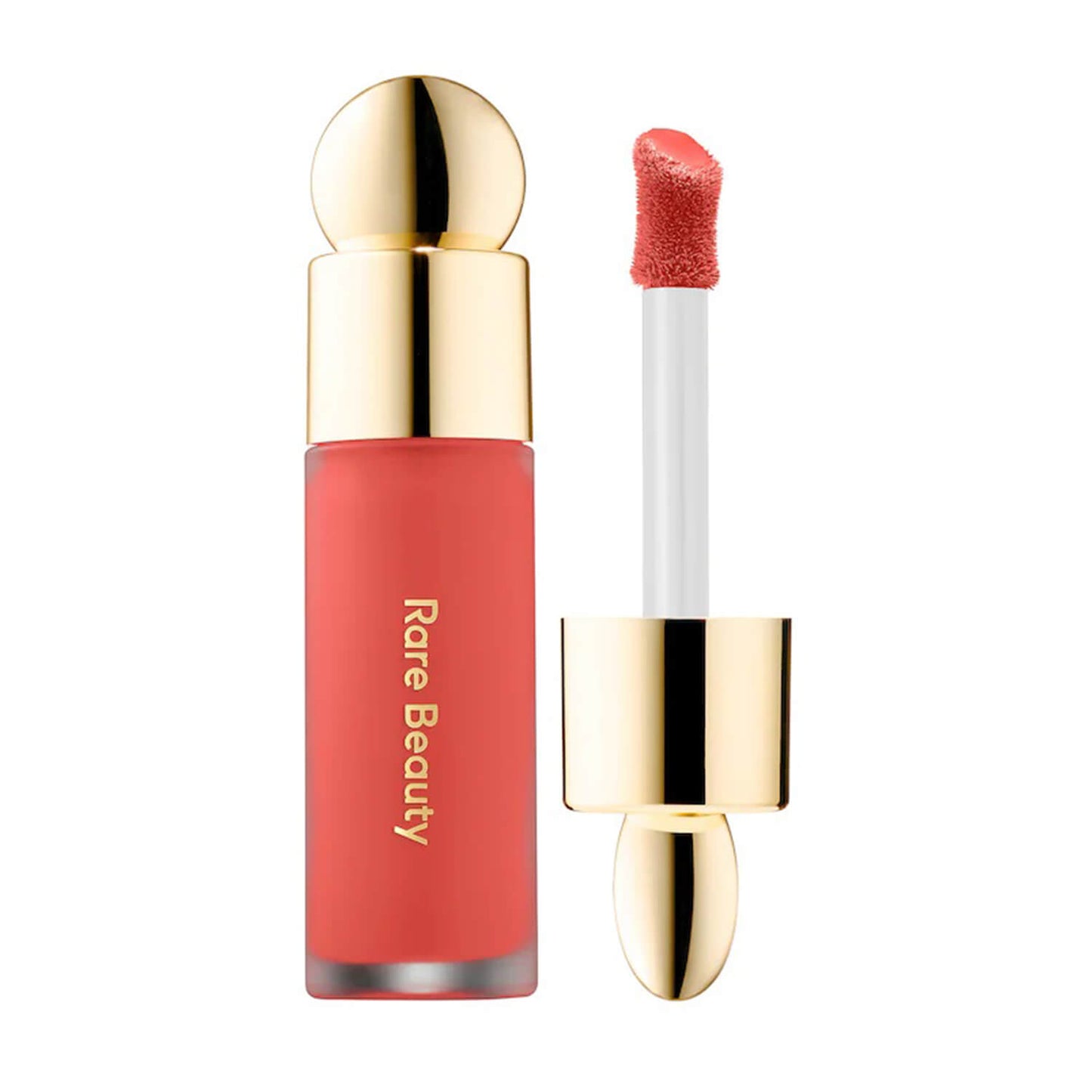 Shop Rare Beauty Soft Pinch Liquid Blush in joy shade available at Heygirl.pk for delivery in Pakistan.