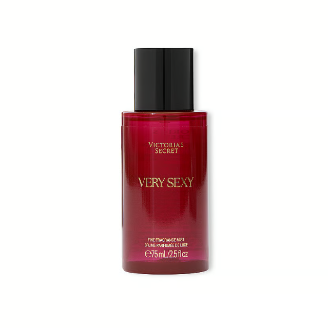 Shop Victoria's Secret Travel Size Mist - Very Sexy 75ml karachi lahore islamabad pakistan