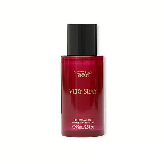 Shop Victoria's Secret Travel Size Mist - Very Sexy 75ml karachi lahore islamabad pakistan
