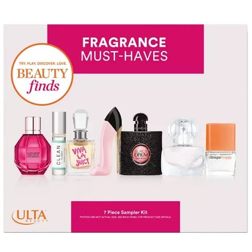 Shop Perfume Gift Set for her available at Heygirl.pk for delivery in Pakistan. 