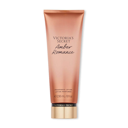 Shop Victoria's Secret Fragrance Lotion in Amber Romance fragrance available at Heygirl.pk for delivery in Pakistan.