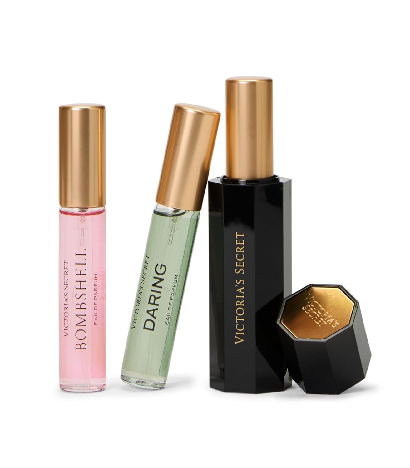 Shop Victoria's Secret Travel Fragrance Gift Set for HER available at Heygirl.pk for delivery in Pakistan. 