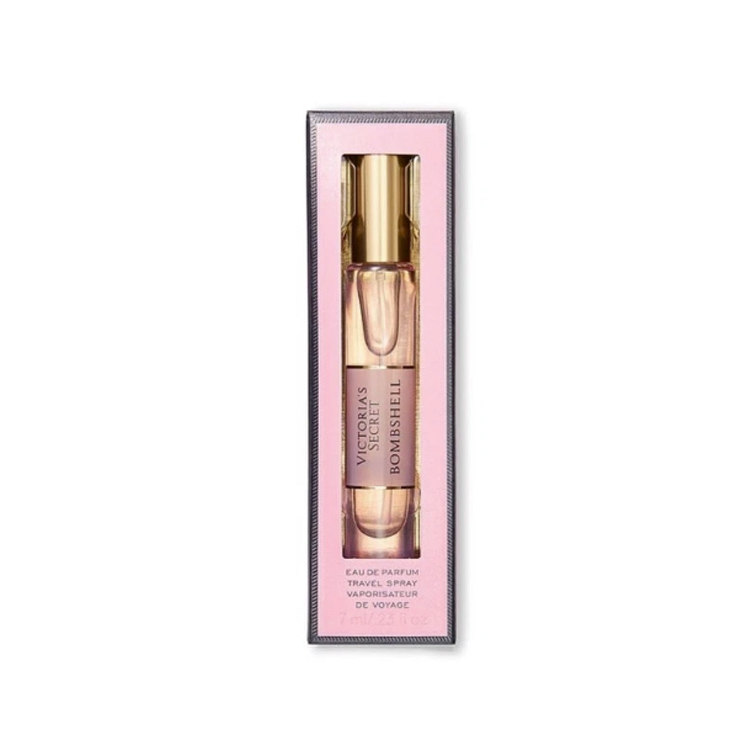 shop  victoria secret bombshell perfume travel spray for her at Heygirl.pk for delivery in Pakistan
