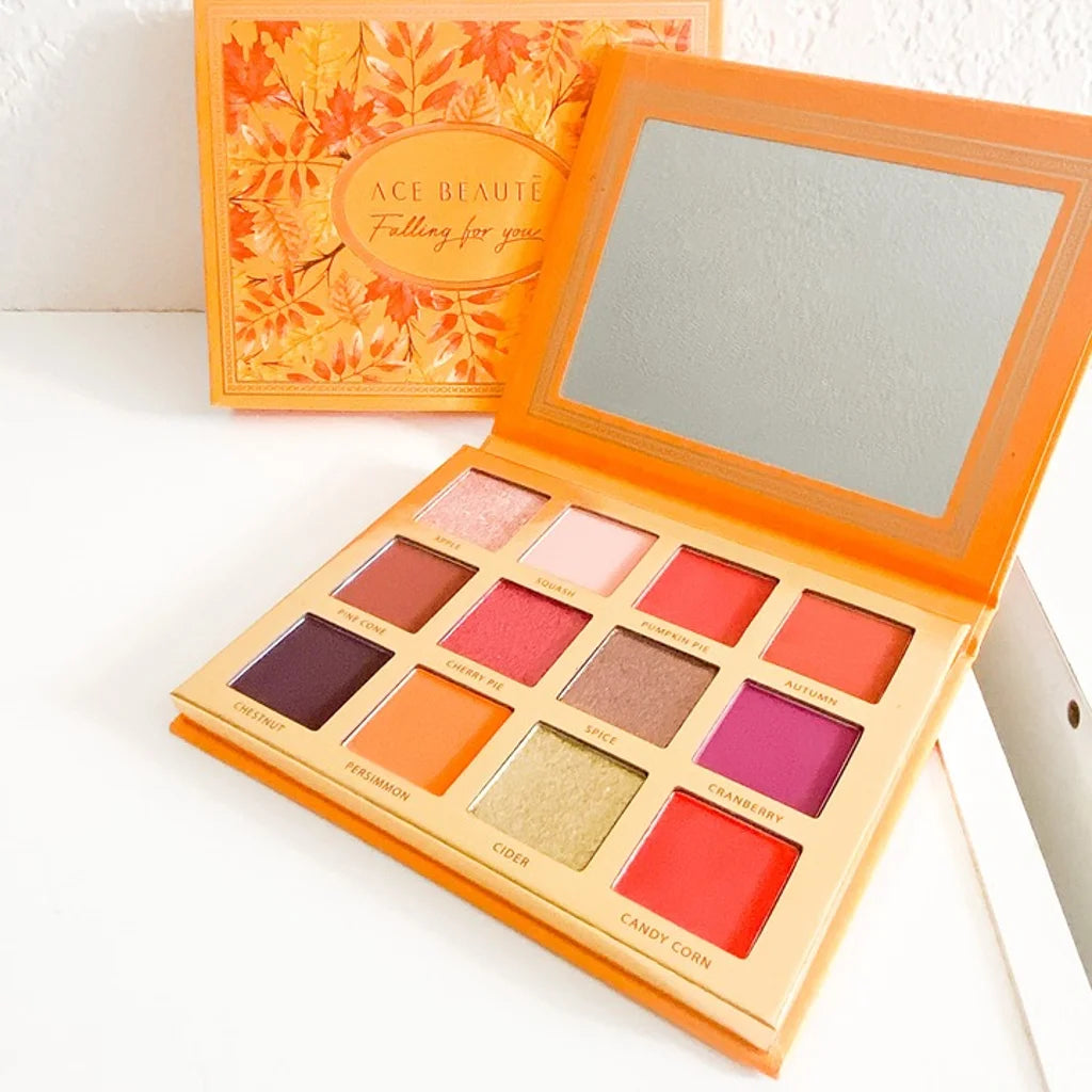 Shop ace beaute eyeshadow palette available at Heygirl.pk for delivery in Pakistan