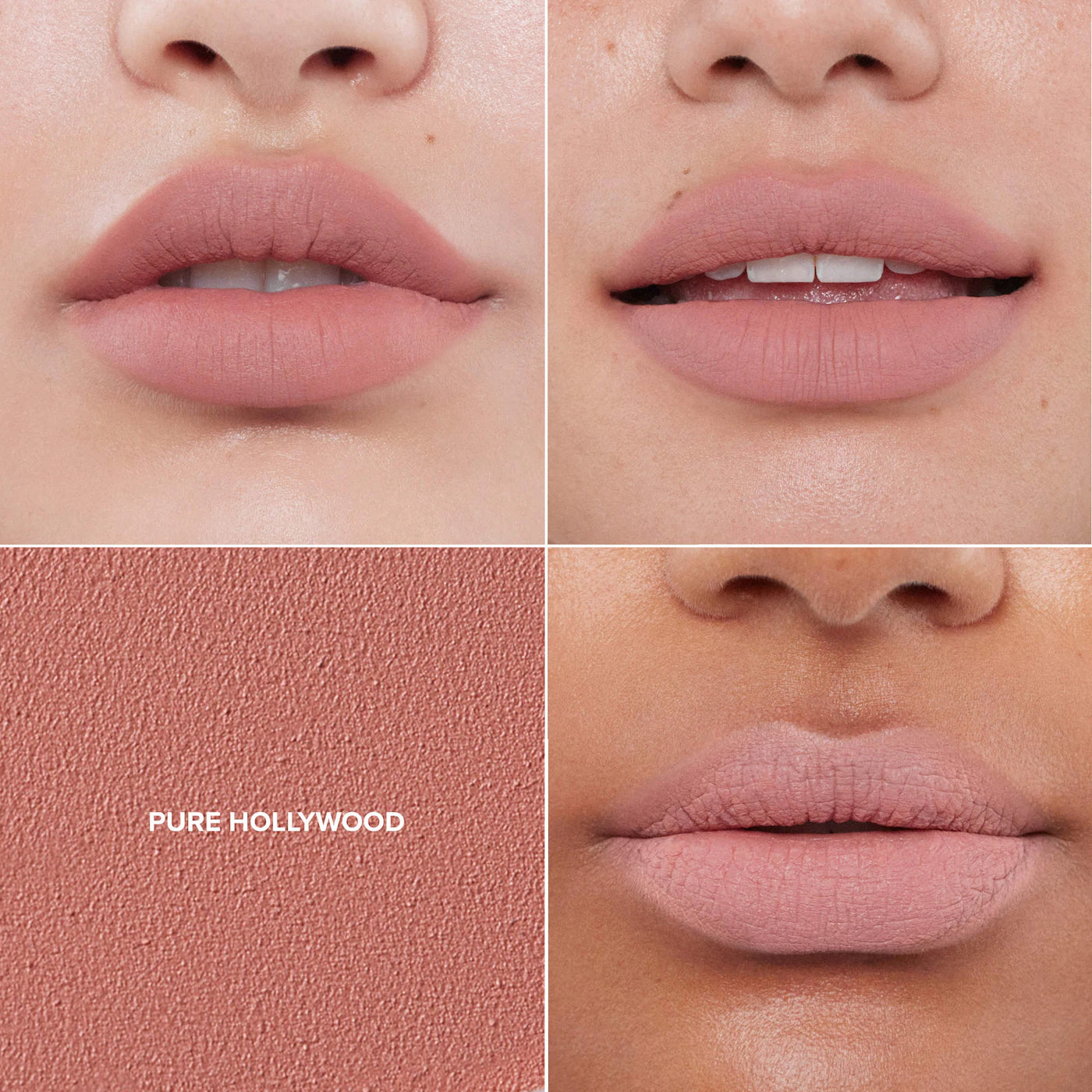 Anastasia Lip Velvet Liquid Lipstick
