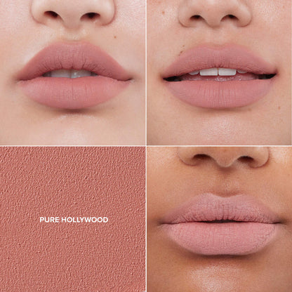 Anastasia Lip Velvet Liquid Lipstick