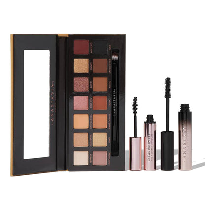Shop Anastasia Soft Glam Eyeshadow Trio available at Heygirl.pk for delivery in Pakistan