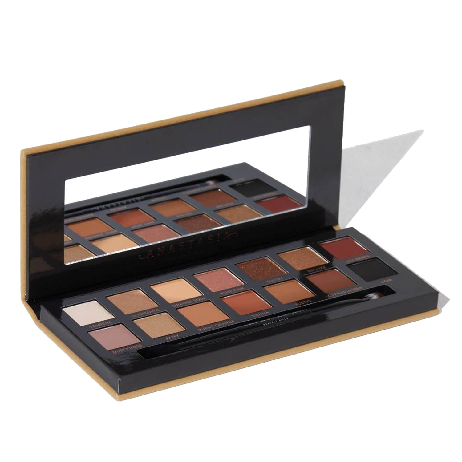 Shop Anastasia Soft Glam Eyeshadow palette available at Heygirl.pk for delivery in Pakistan