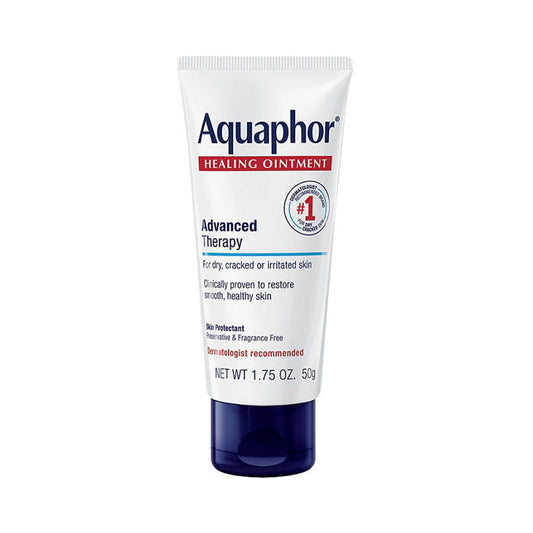 Shop Aquaphor healing ointment for dry, cracked and irritated skin available at Heygirl.pk for delivery in Pakistan