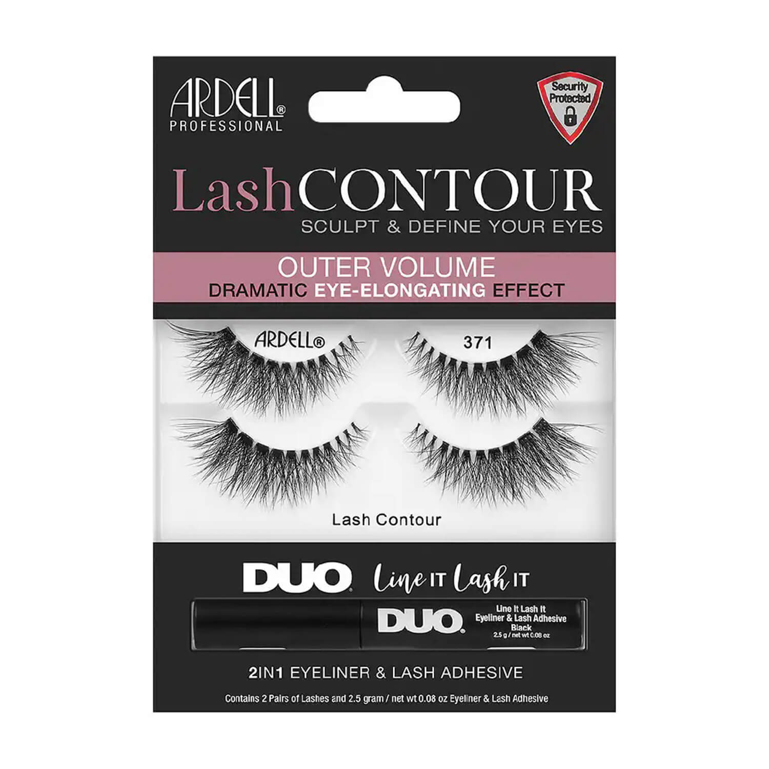 Shop Ardell Lashes and Glue set for Her available at Heygirl.pk for delivery in Pakistan. 