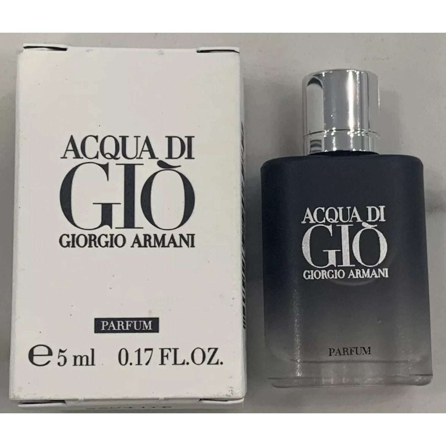 Mini Perfume for HIM