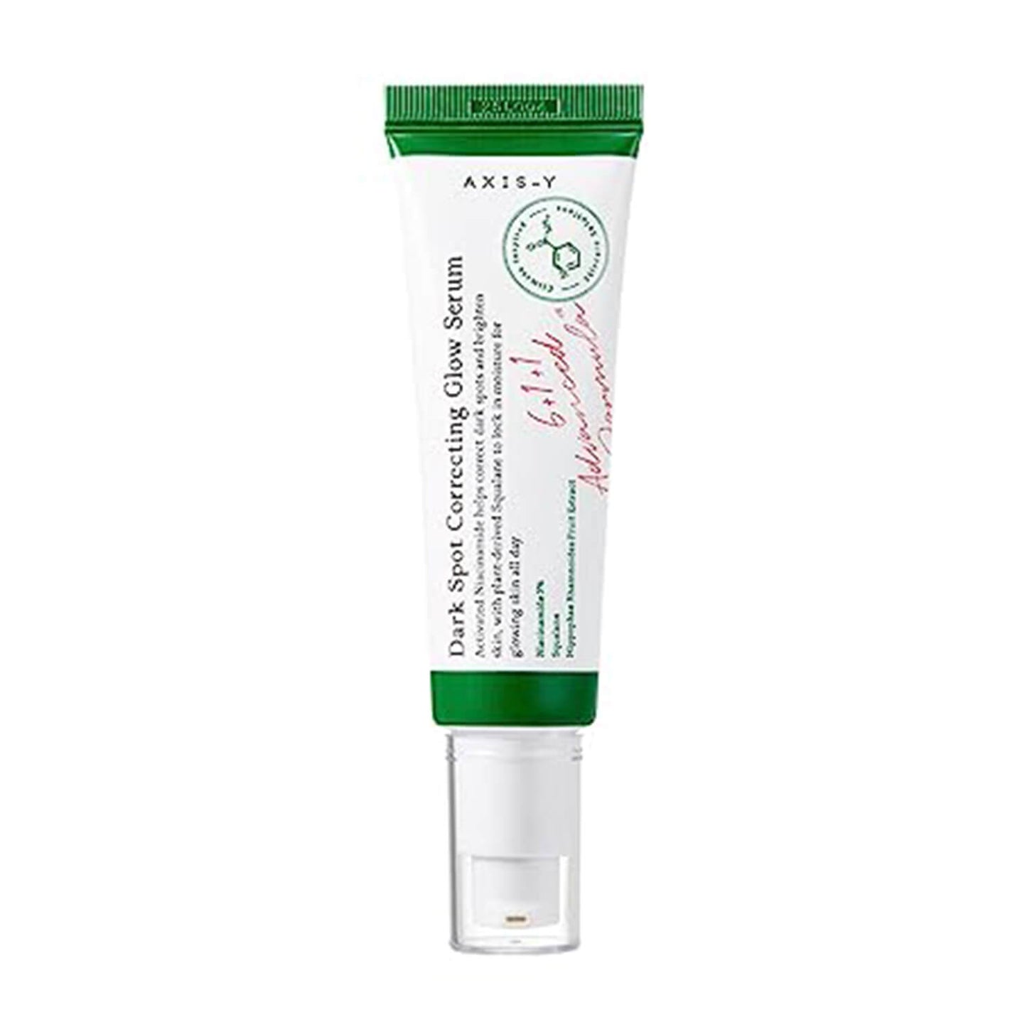 AXIS-Y Dark Spot Correcting Glow Serum