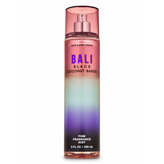 shop bath and body works mist in bali coconut fragrance available at Heygirl.pk for delivery in Pakistan