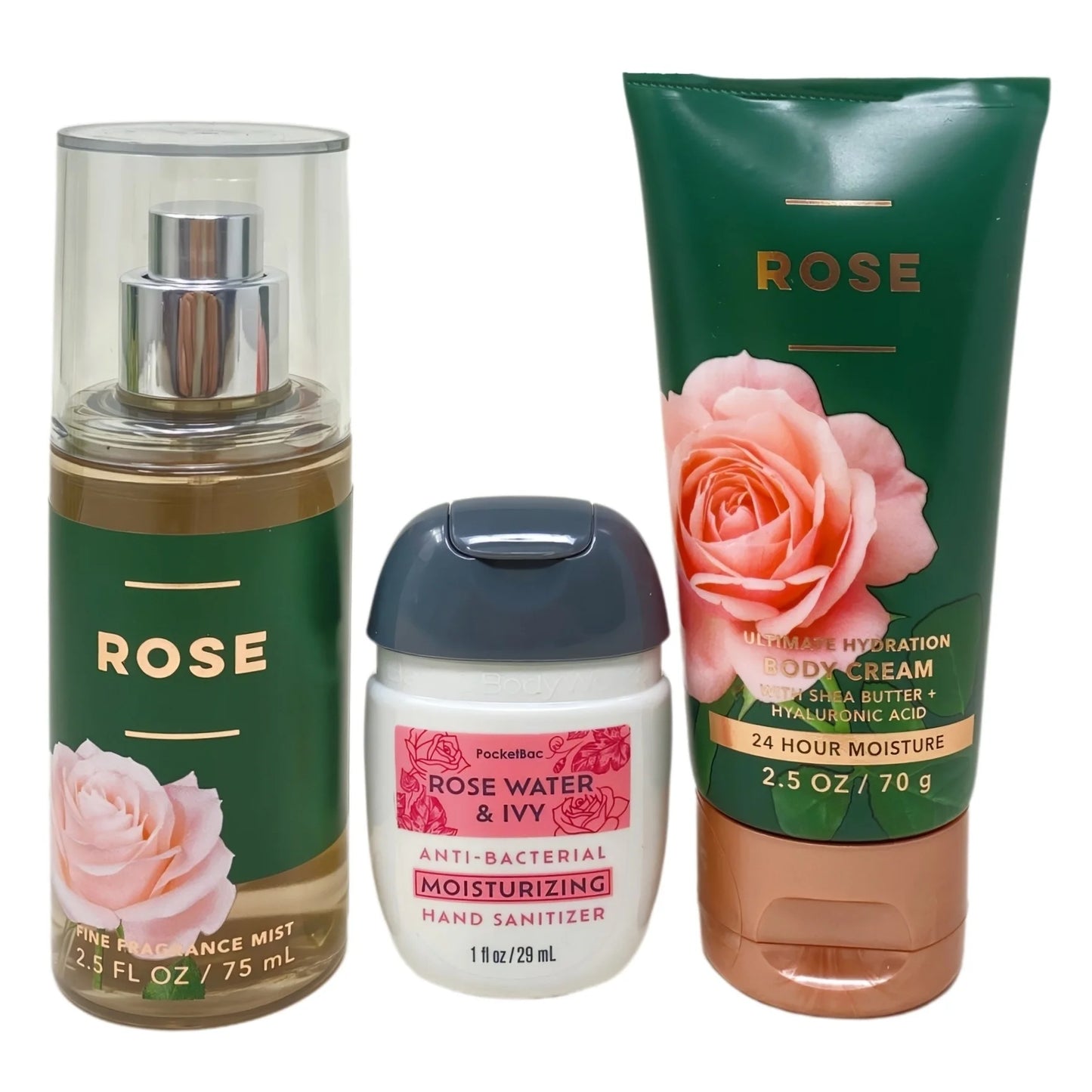 bath and body gift set for her available at Heygirl.pk for delivery in Pakistan