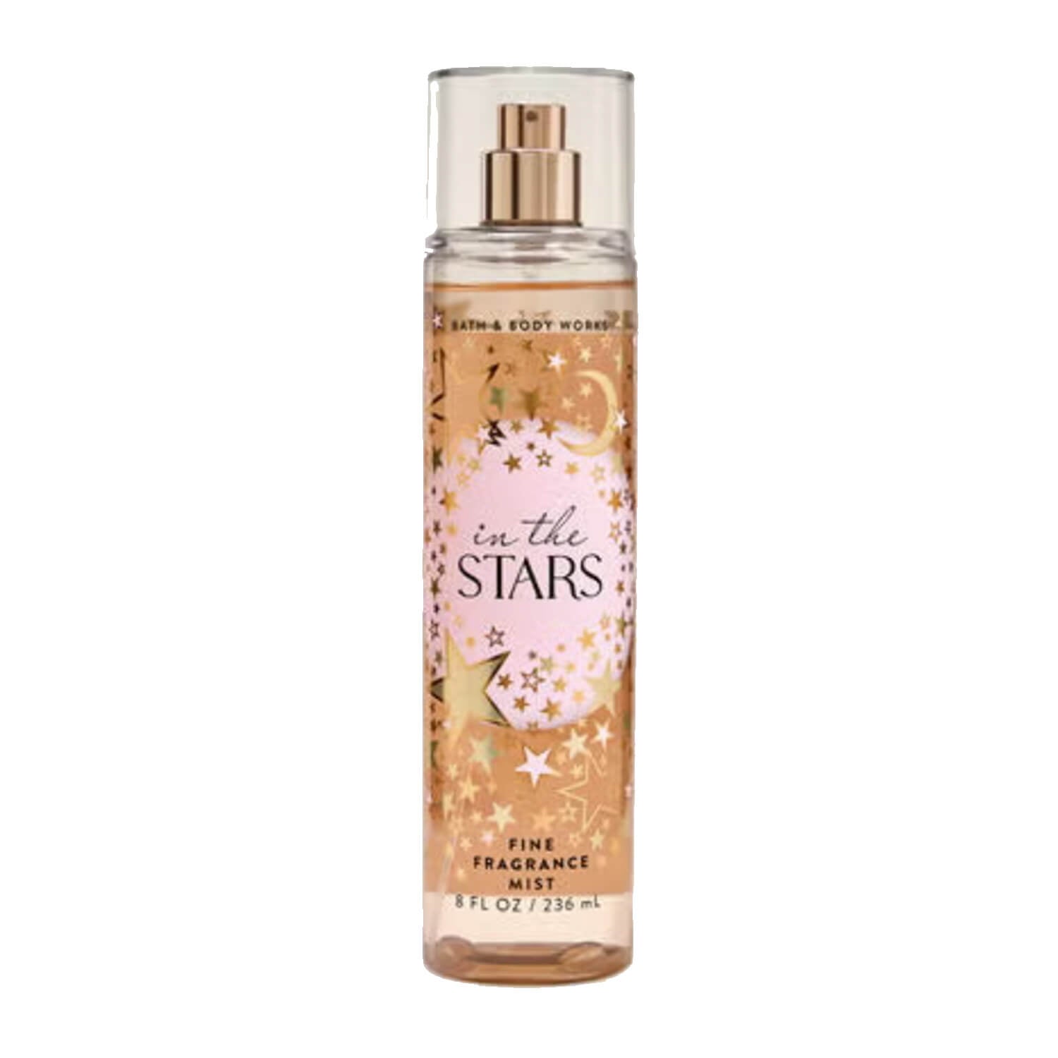 Shop 100% original Bath & Body works fragrance mist in the stars for her available at Heygirl.pk in Pakistan
