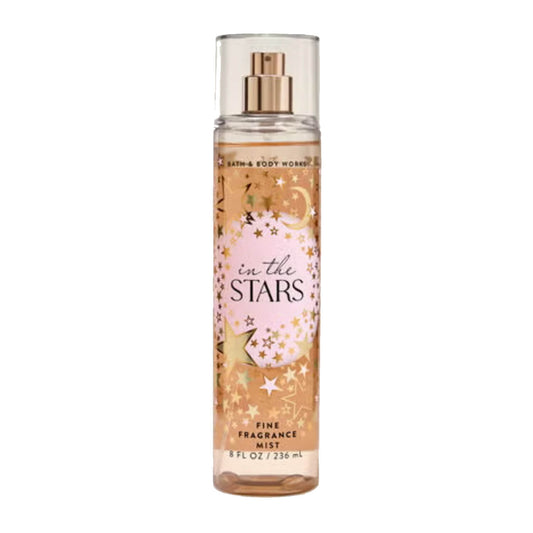Shop 100% original Bath & Body works fragrance mist in the stars for her available at Heygirl.pk in Pakistan