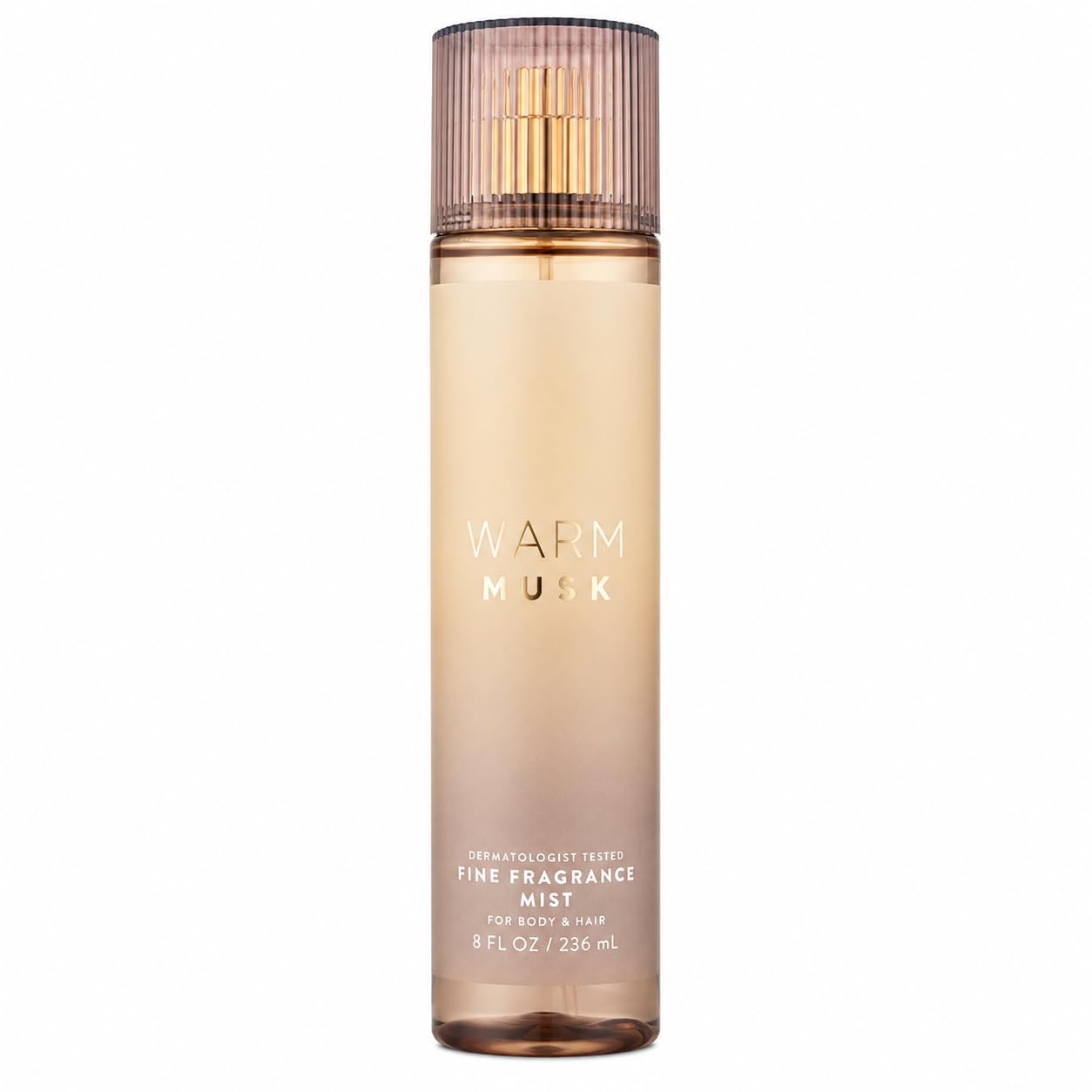Shop 100% original Bath and Body Works Fragrance Mist in Warm Musk Fragrance in Pakistan