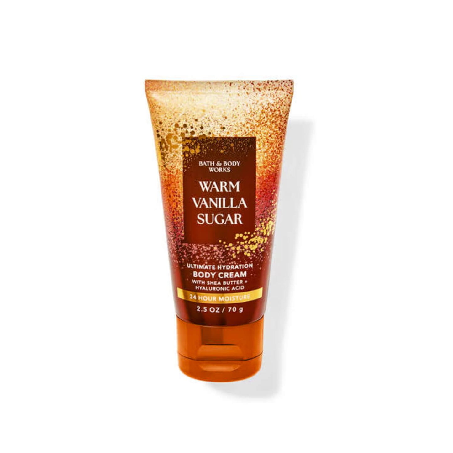 Shop 100% original Bath and Body works body cream in Warm Vanilla Sugar fragrance for HER available at Heygirl.pk for delivery in Pakistan.