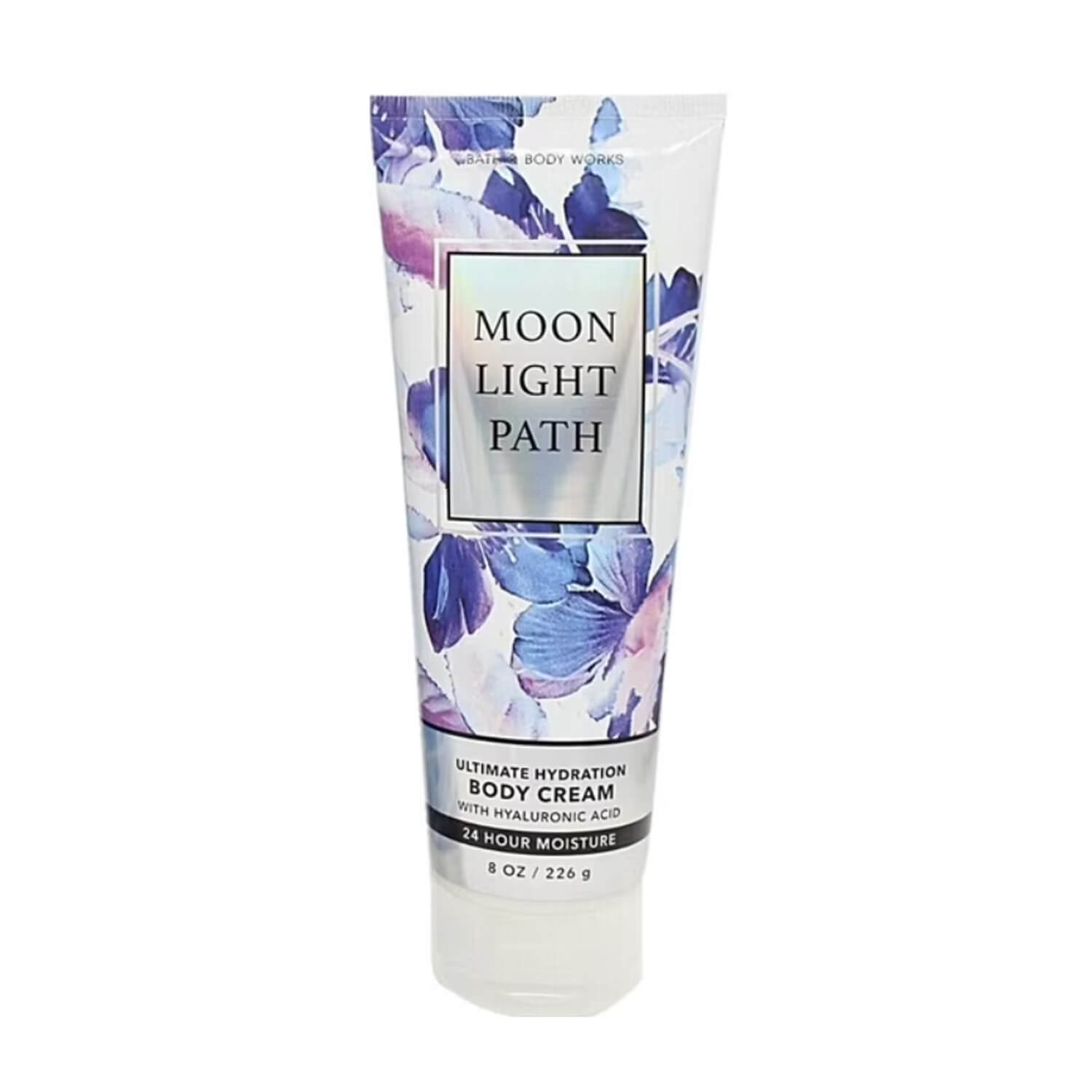 Shop Bath and Body Works Body Cream in lavender and musk fragrance for her available at Heygirl.pk for delivery in Pakistan.