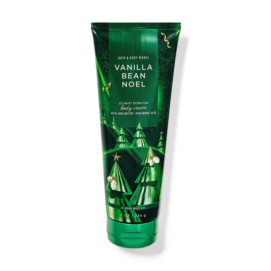 buy bath and body works body cream in vanilla fragrance available at heygirl.pk for delivery in Pakistan