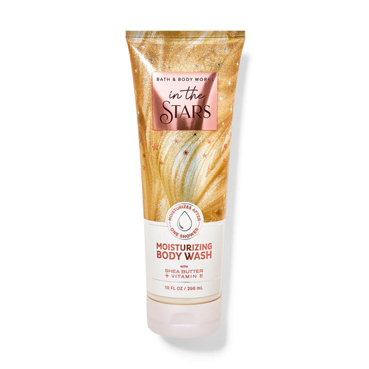 Shop Bath and Body Works wash In the Stars fragrance available at Heygirl.pk for delivery in Pakistan.