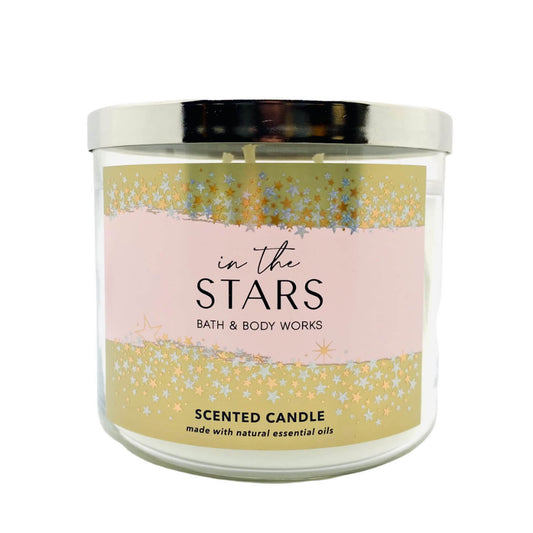 Shop bath and body works candle in the stars available at Heygirl.pk for delivery in Pakistan
