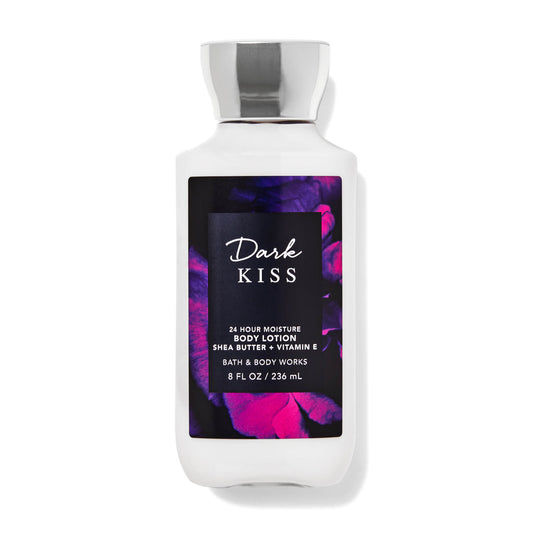 shop bath and body works body lotion in dark kiss fragrance available at heygirl.pk for delivery in Pakistan