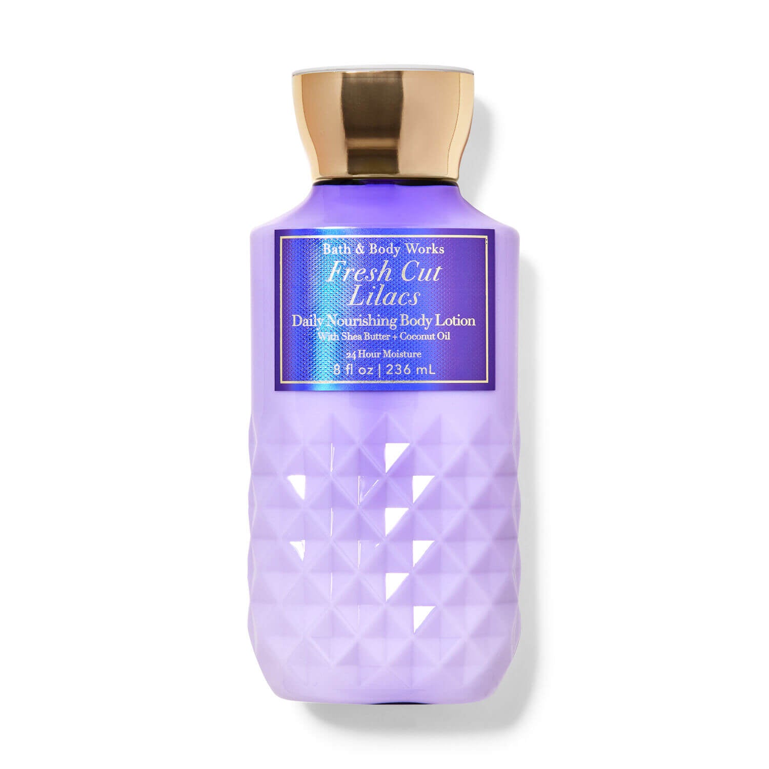 shop bath and body works body lotion in fresh lilacs fragrance available for delivery in Pakistan