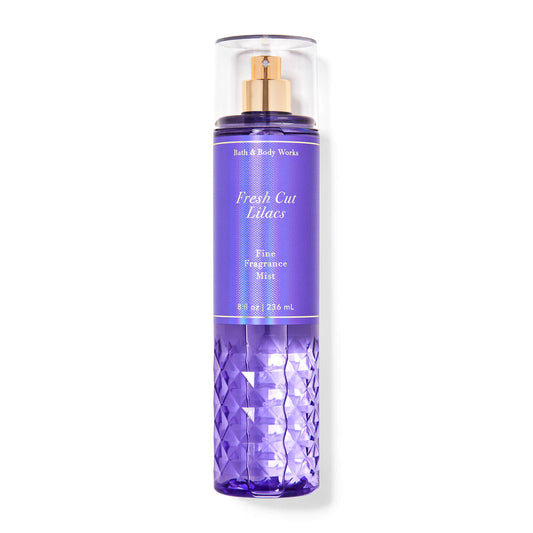 Shop Bath & Body Works mist in Fresh Cut Lilacs fragrance available at Heygirl.pk for delivery in Pakistan