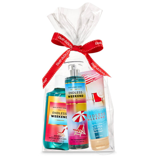 Shop Bath and Body works gift set for her available at Heygirl.pk for delivery in Pakistan.