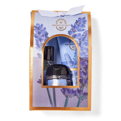 Bath & Body Works Gift Set for HER - Aromatherapy Sleep