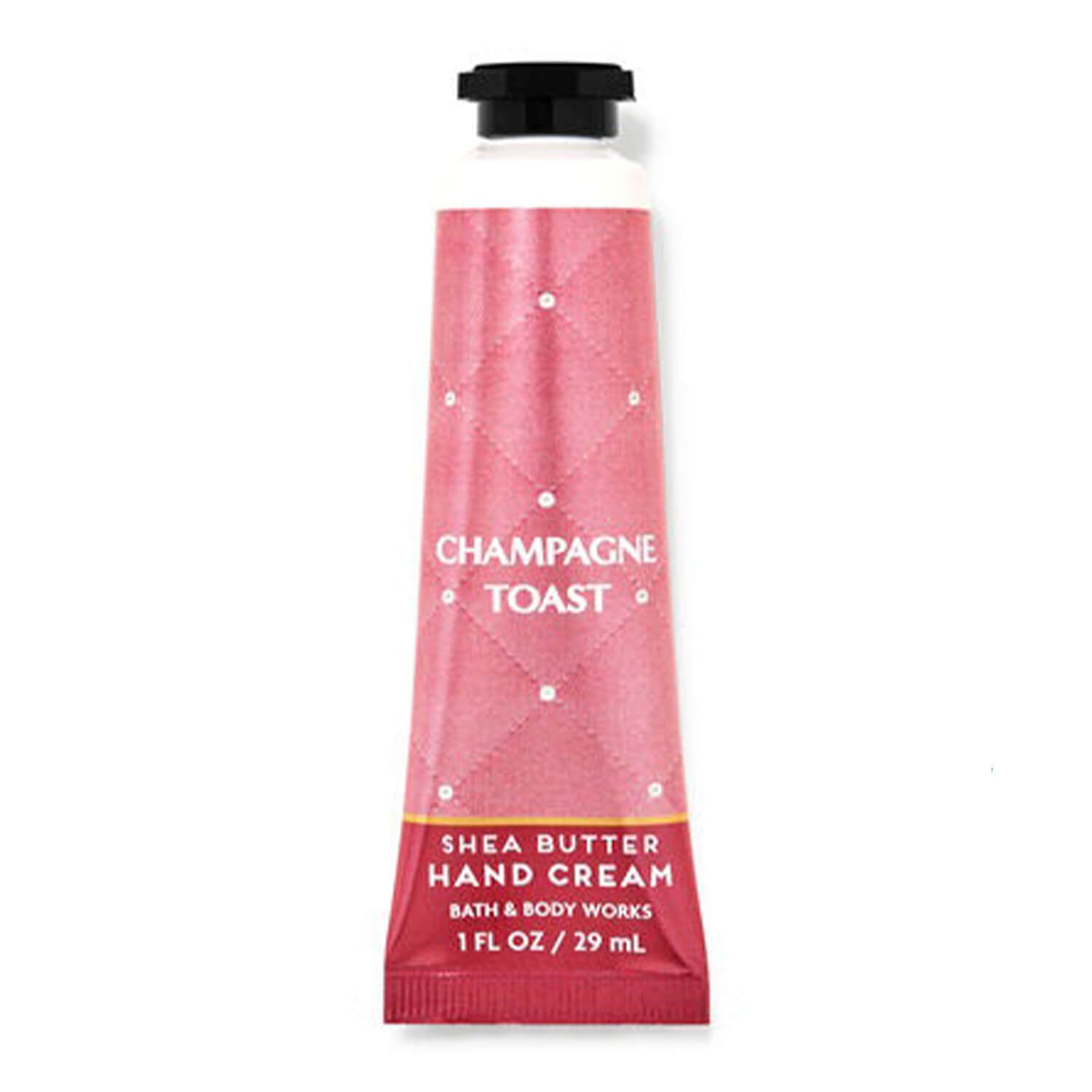 Shop bath and body works hand cream in champagne toast available at Heygirl.pk for delivery in Pakistan