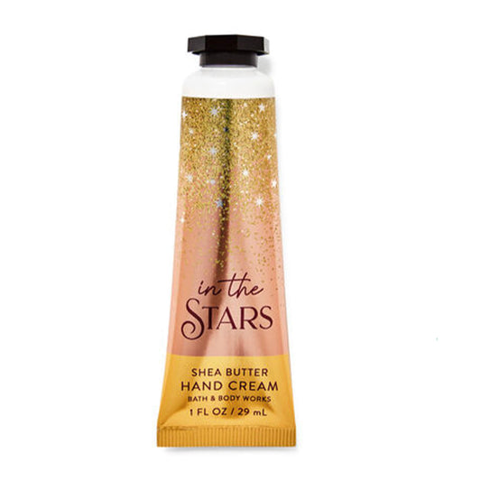 Shop Bath and Body Works hand cream In the Stars fragrance available at Heygirl.pk for delivery in Pakistan.