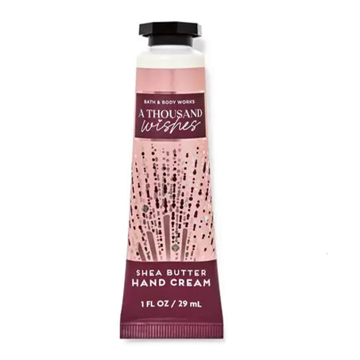 Shop bath and body works hand cream in thousand wishes available at Heygirl.pk for delivery in Pakistan