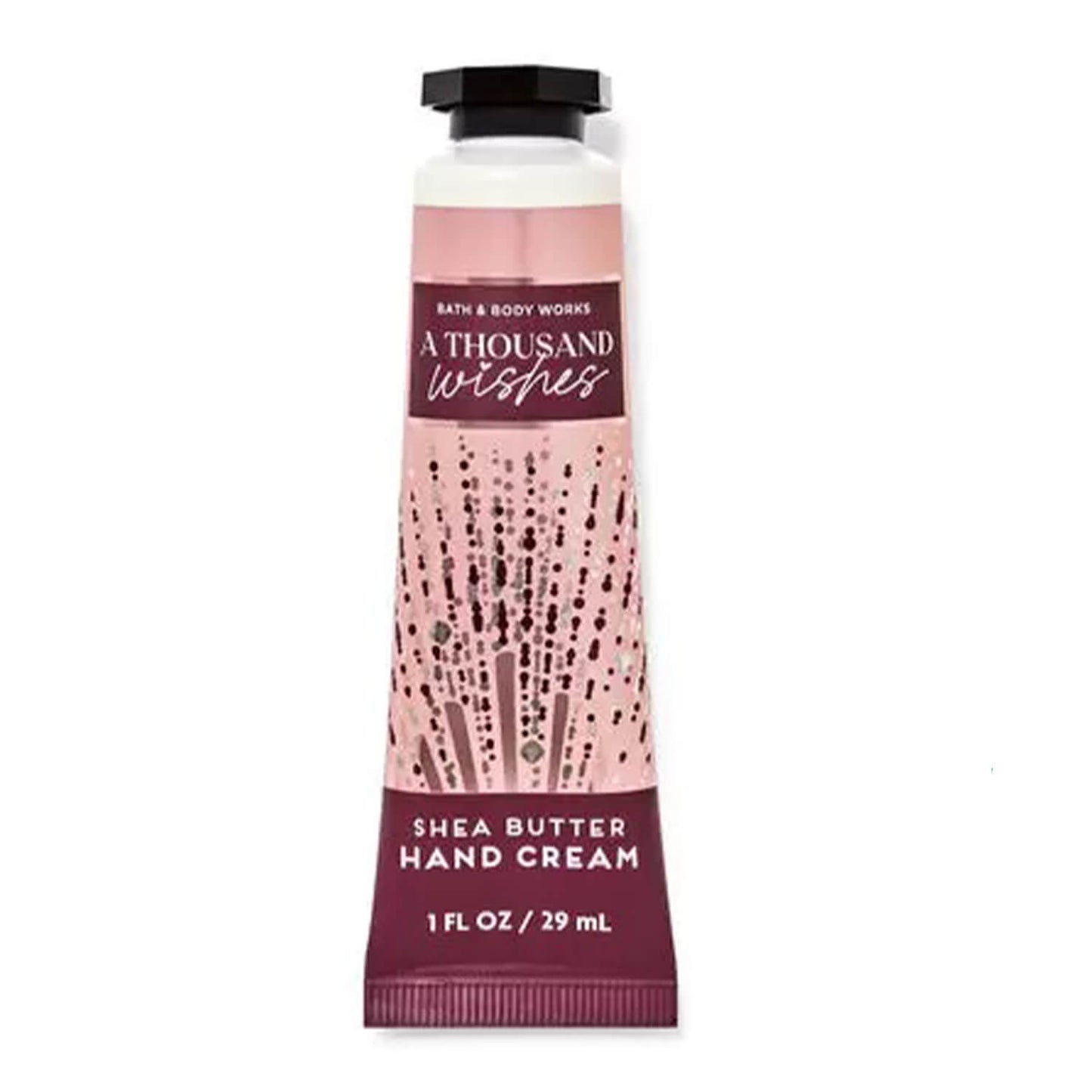 Shop bath and body works hand cream in thousand wishes available at Heygirl.pk for delivery in Pakistan
