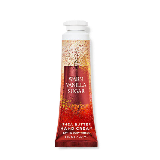 Shop Bath & Body Works hand cream in warm vanilla sugar fragrance for her at Heygirl.pk for delivery in Pakistan.