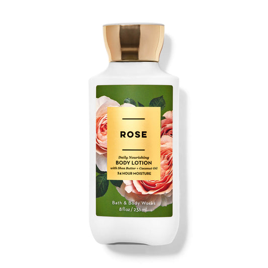 shop bath and body works lotion in rose fragrance available at heygirl.pk for delivery in Pakistan