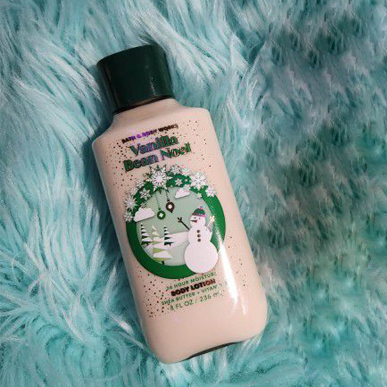 Bath & Body Works Body lotion vanilla bean available at Heygirl.pk for delivery in Karachi, Lahore, Islamabad across Pakistan.
