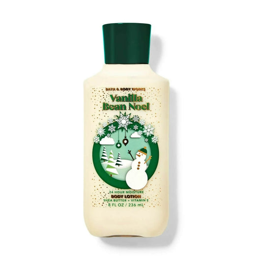 Bath & Body Works Body lotion vanilla bean available at Heygirl.pk for delivery in Karachi, Lahore, Islamabad across Pakistan.