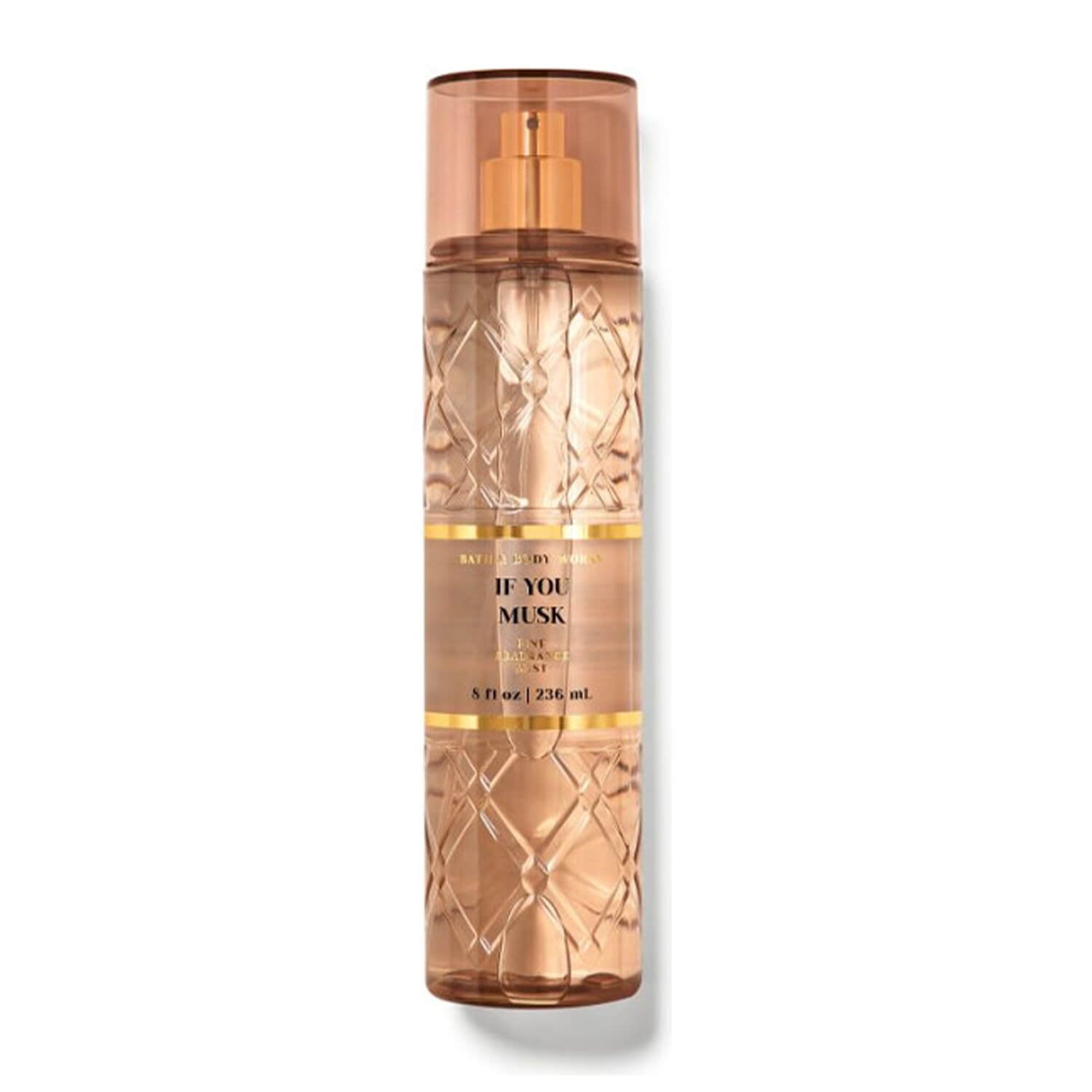 Shop Bath and Body Works mist in If You Musk fragrance for her available at Heygirl.pk for cash on delivery in Pakistan.