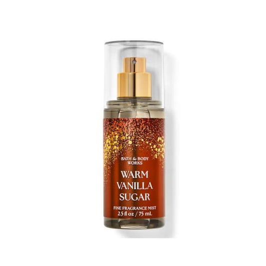 shop bath and body works travel mist vanilla sugar available at heygirl.pk for delivery in Pakistan