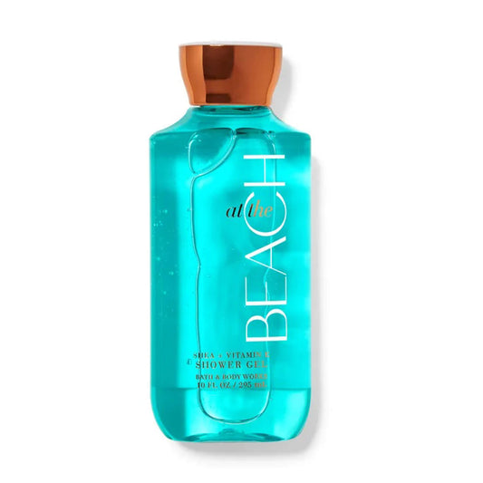 shop bath and body works shower gel at the beach available at Heygirl.pk for delivery in Pakistan