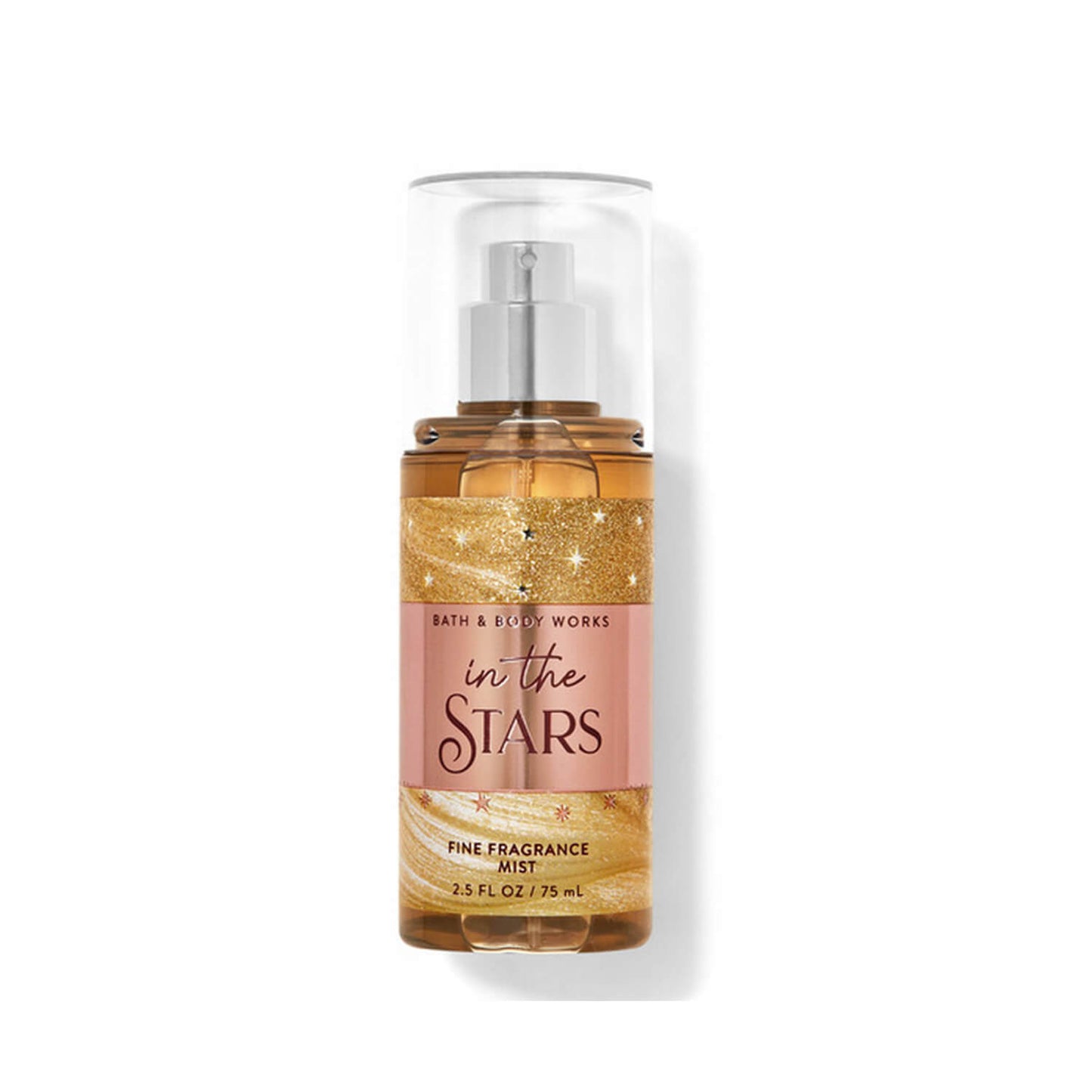 Shop Bath and Body Works fragrance mist in the stars fragrance for HER available at Heygirl.pk for delivery in Pakistan.