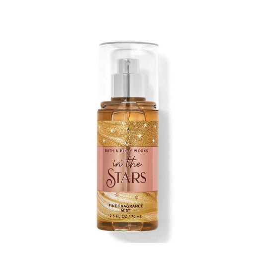 Shop Bath and Body Works fragrance mist in the stars fragrance for HER available at Heygirl.pk for delivery in Pakistan.