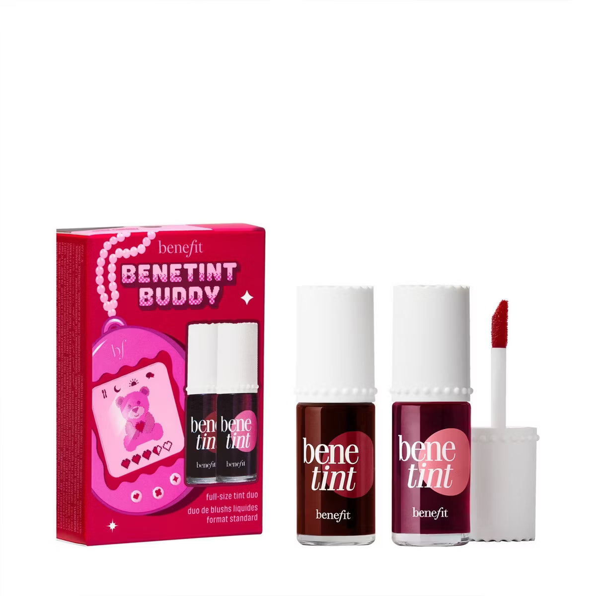 Benefit Benetint GIft Set