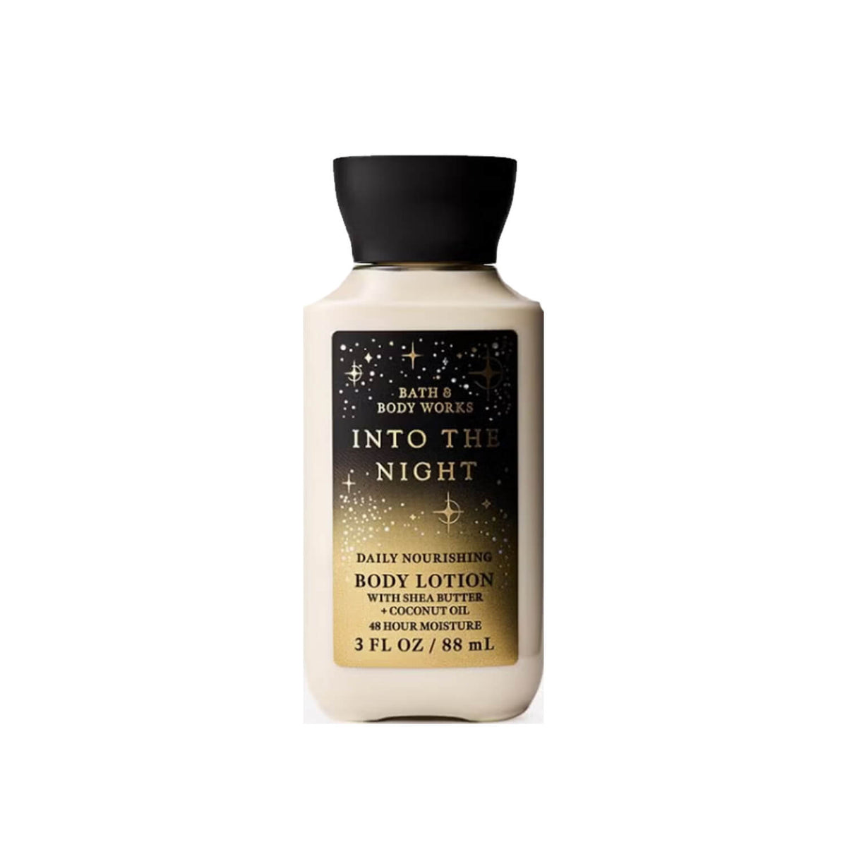Bath & Body Works Body Lotion - Into the Night