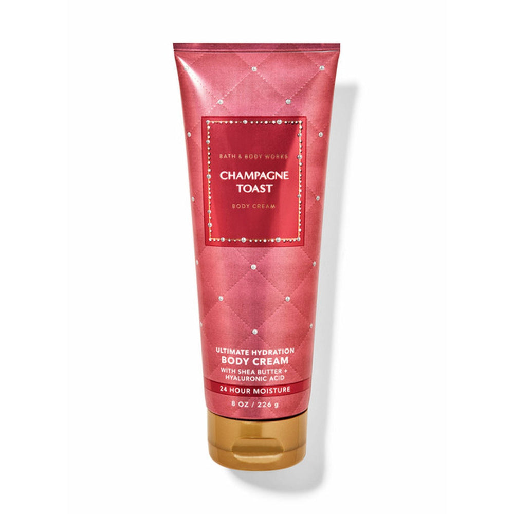 shop bath and body works cream in champagne toast fragrance available for delivery in  Pakistan