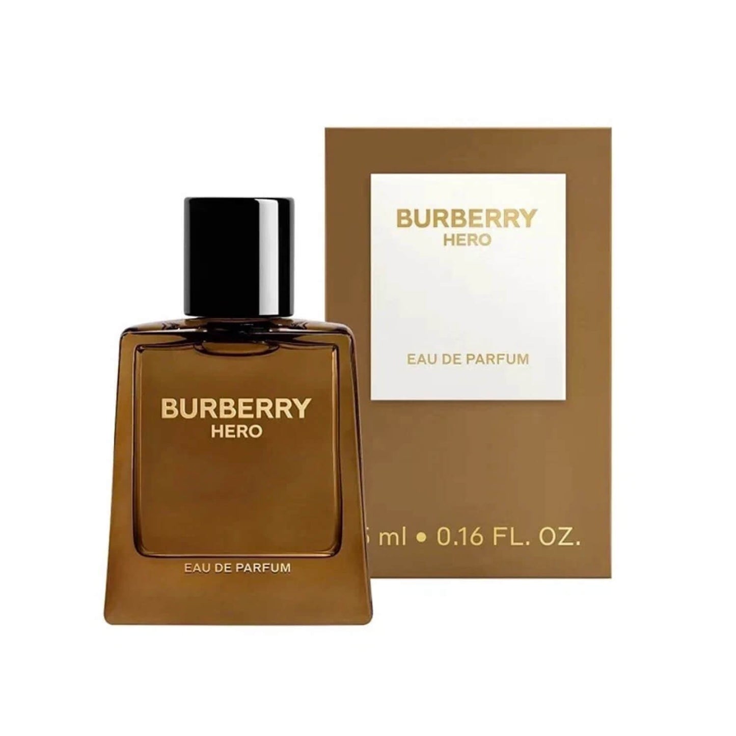 Mini Perfume for HIM