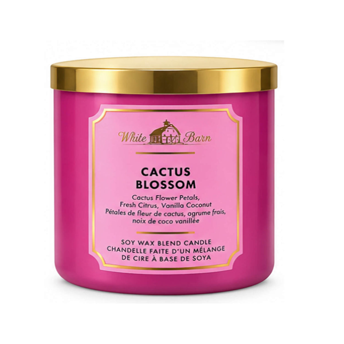 Bath & Body Works 3-Wick Candle